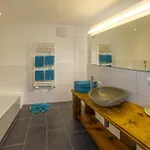 Apartman Berggluehen