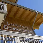 Berggluehen * Oberjoch