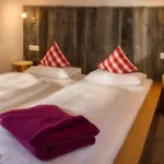 Apartman Berggluehen