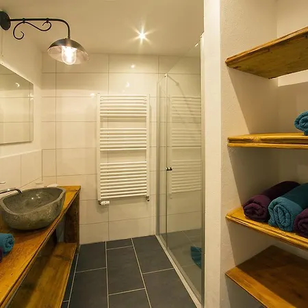Appartement Berggluehen Oberjoch