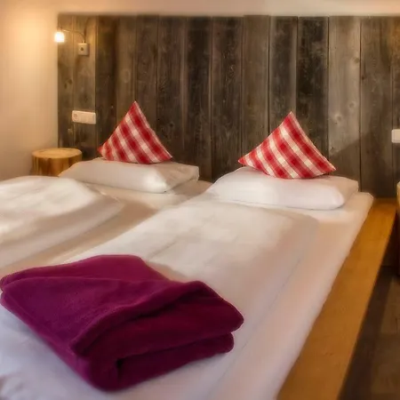 Apartment Bergglühen