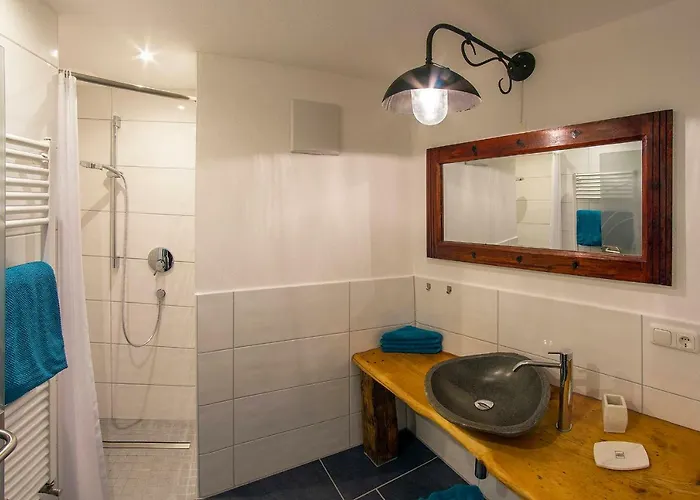 Bergglühen Apartment